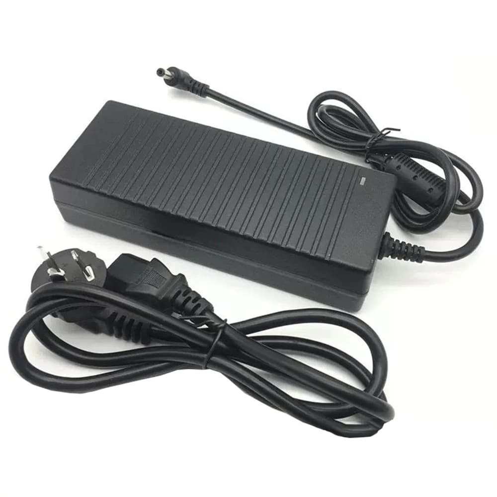 Convertisseur 220V vers 12V 15A
